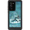 Brigid Ashwood Celtic Dolphin Galaxy Note20 Ultra 5G Waterproof Case